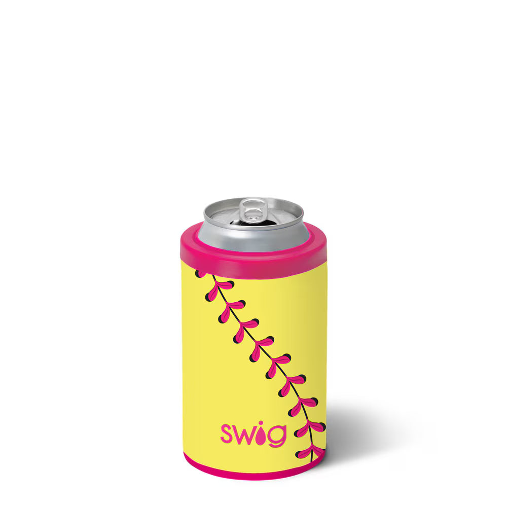 JUNE MARKET: Softball by Swig (Ships Late September)