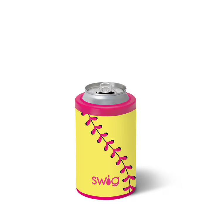 JUNE MARKET: Softball by Swig (Ships Late September)
