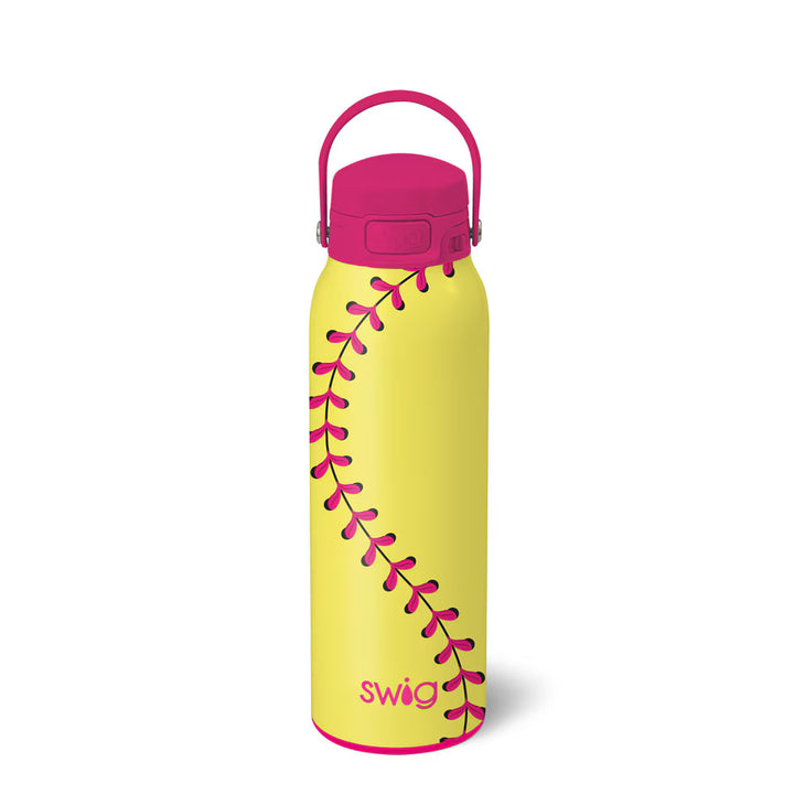 JUNE MARKET: Softball by Swig (Ships Late September)