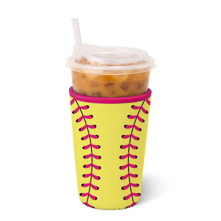 JUNE MARKET: Softball by Swig (Ships Late September)