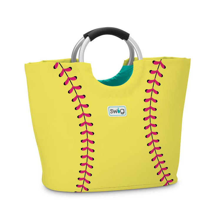 JUNE MARKET: Softball by Swig (Ships Late September)