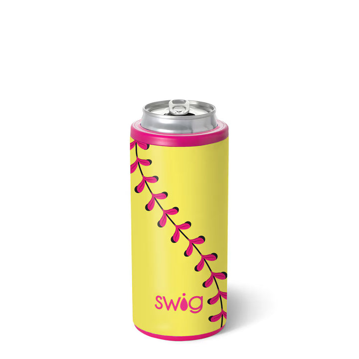 JUNE MARKET: Softball by Swig (Ships Late September)