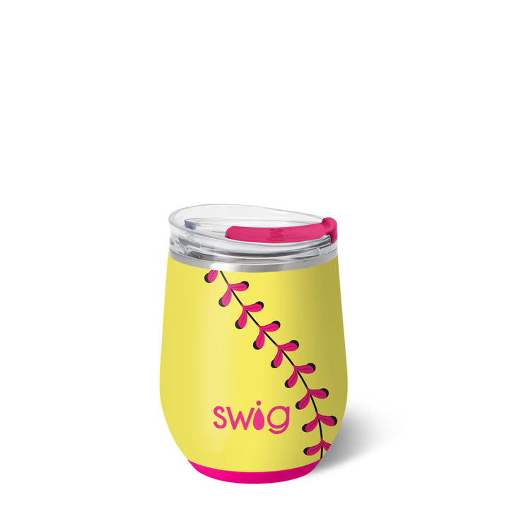JUNE MARKET: Softball by Swig (Ships Late September)