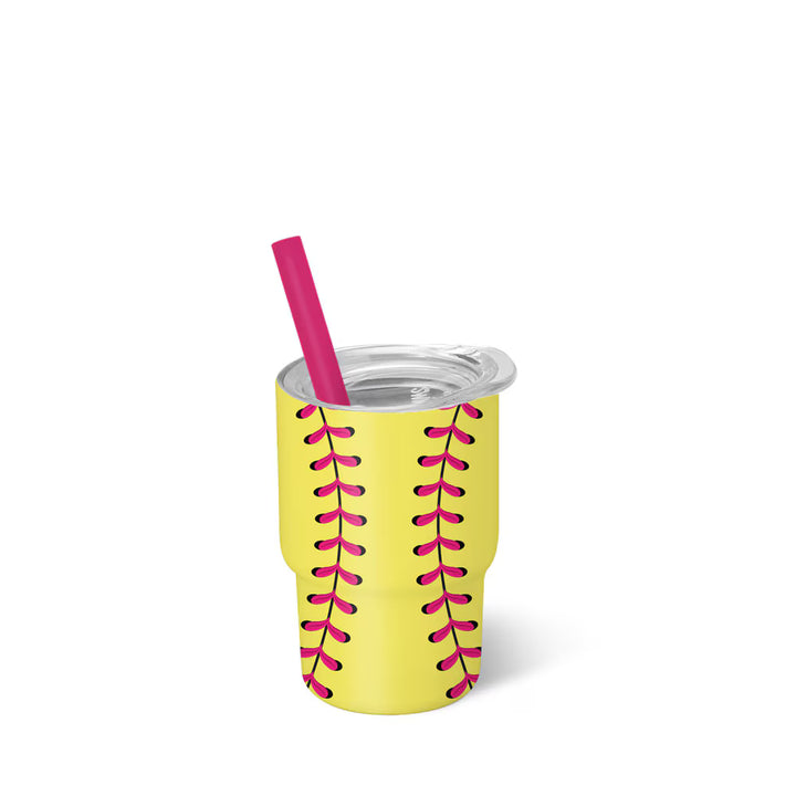 JUNE MARKET: Softball by Swig (Ships Late September)