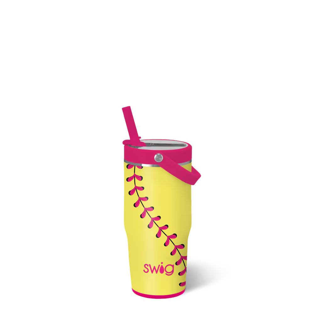 JUNE MARKET: Softball by Swig (Ships Late September)
