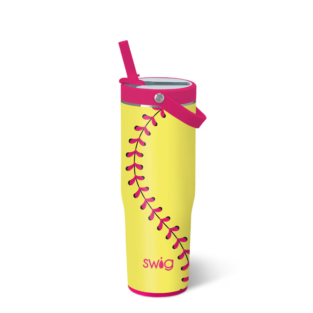 JUNE MARKET: Softball by Swig (Ships Late September)