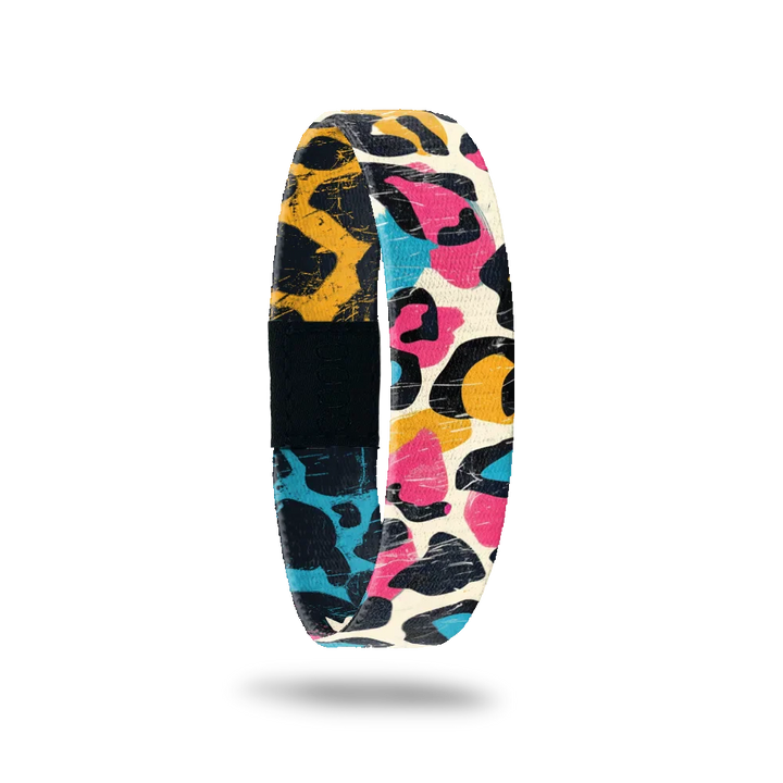 Sorry, Not Sorry Interactive Bracelet by ZOX