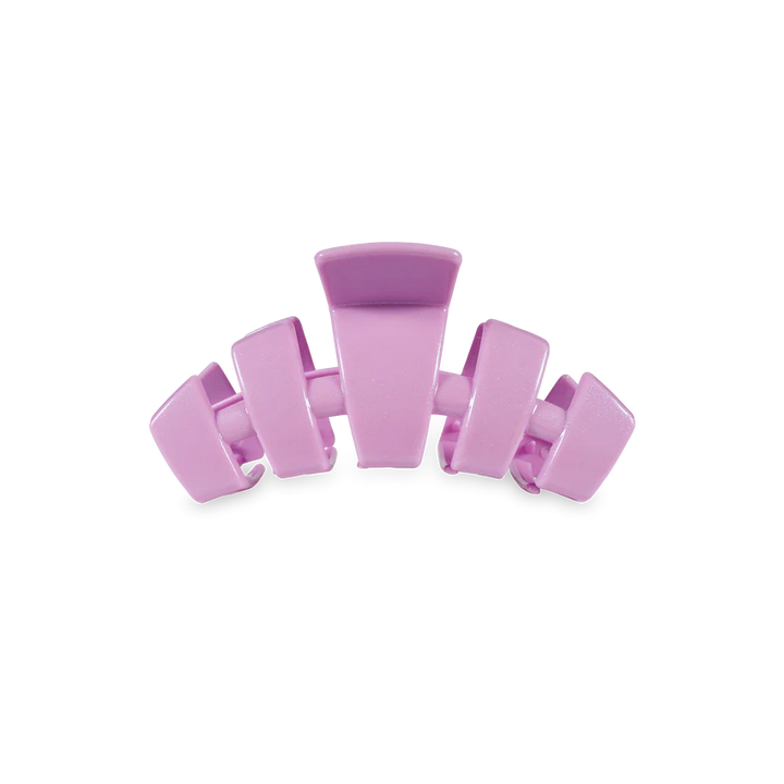 Tiny Teleties Claw Clip - Springtime Sparkle