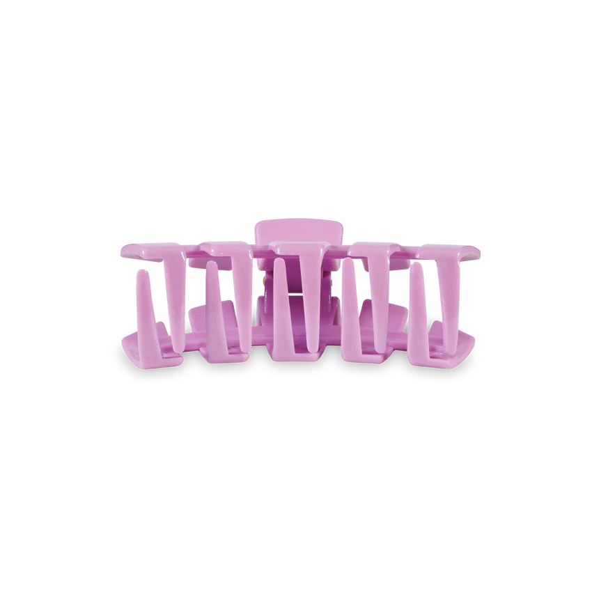 Tiny Teleties Claw Clip - Springtime Sparkle