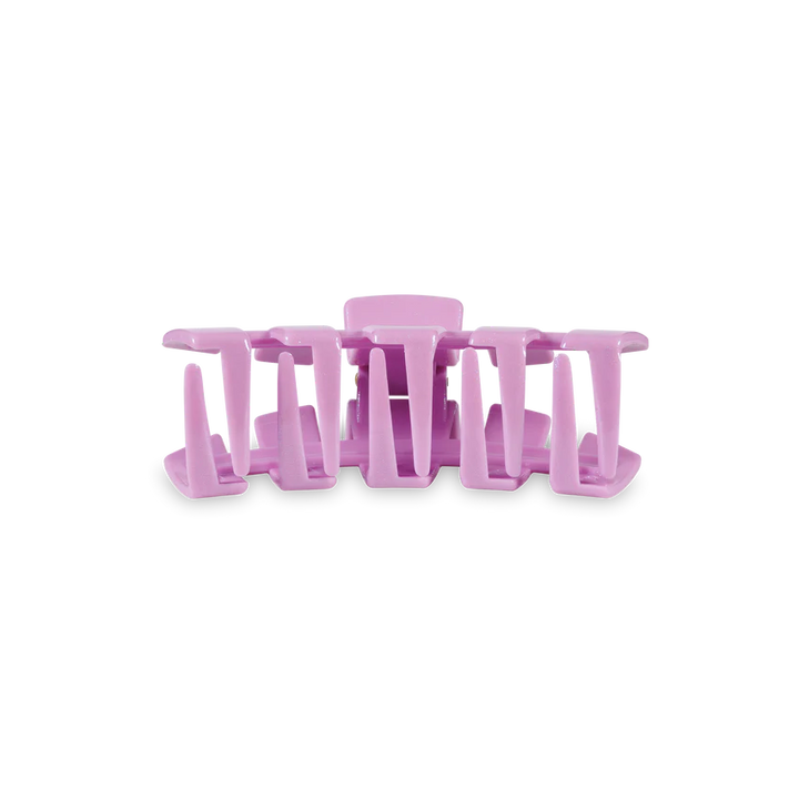 Tiny Teleties Claw Clip - Springtime Sparkle