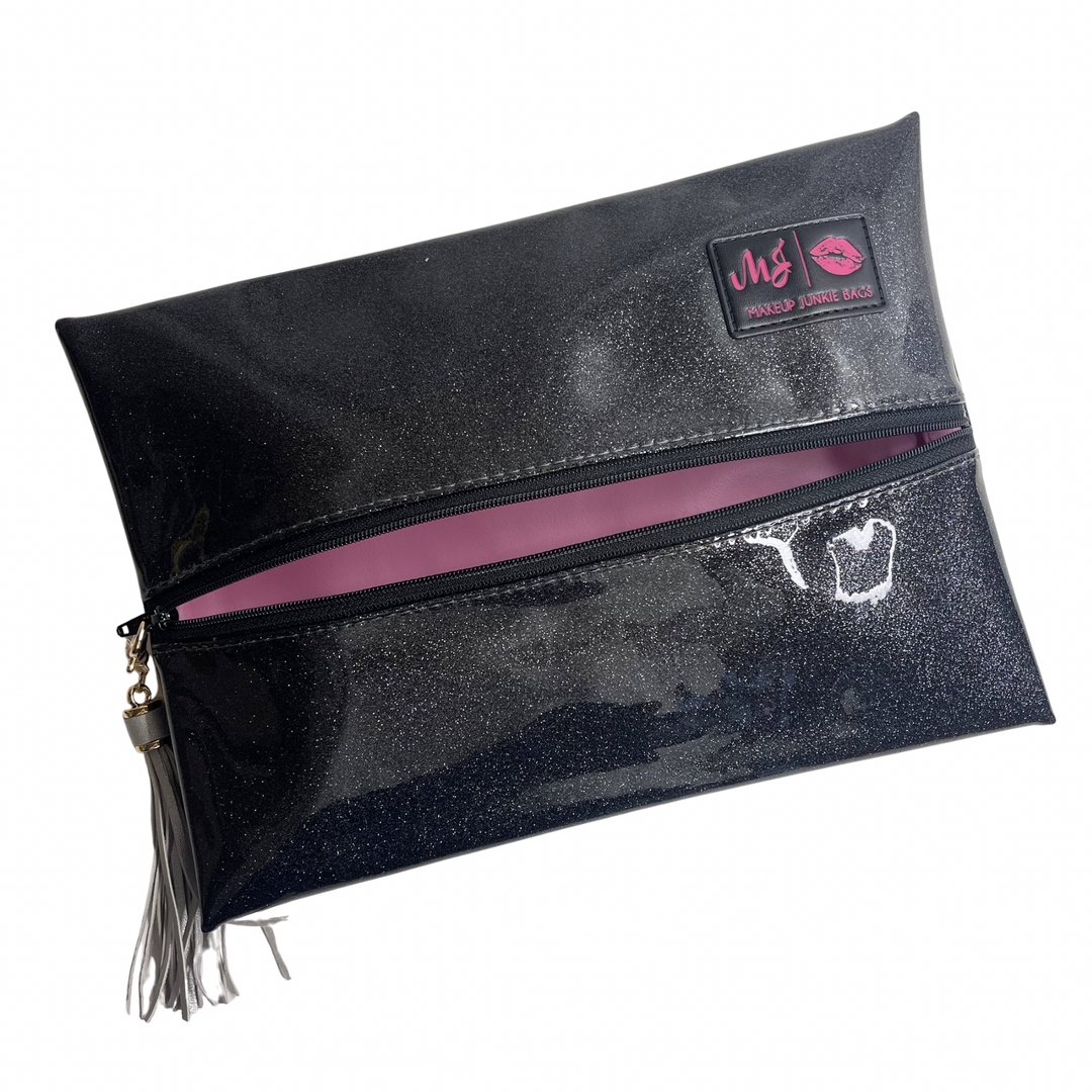 JUNE PREORDER: Stardust Charcoal by Makeup Junkie (Ships in 3-4 Weeks)