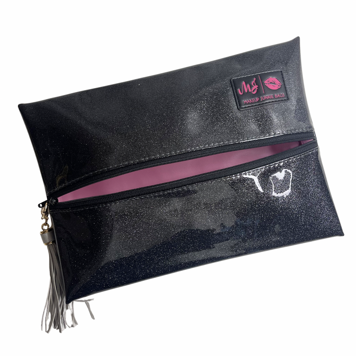 JUNE PREORDER: Stardust Charcoal by Makeup Junkie (Ships in 3-4 Weeks)