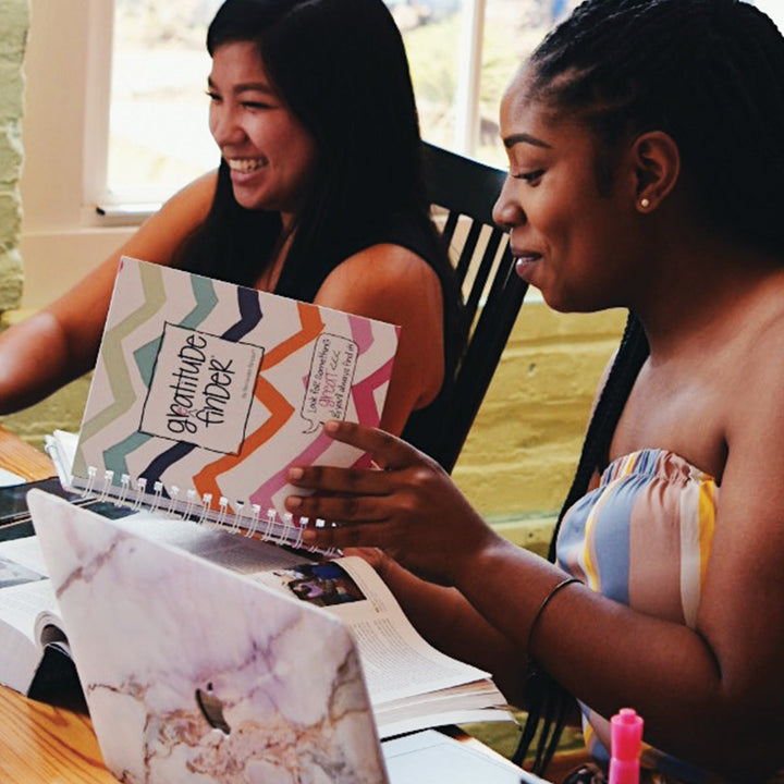 Gratitude Finder® Journals - Denise Albright® 