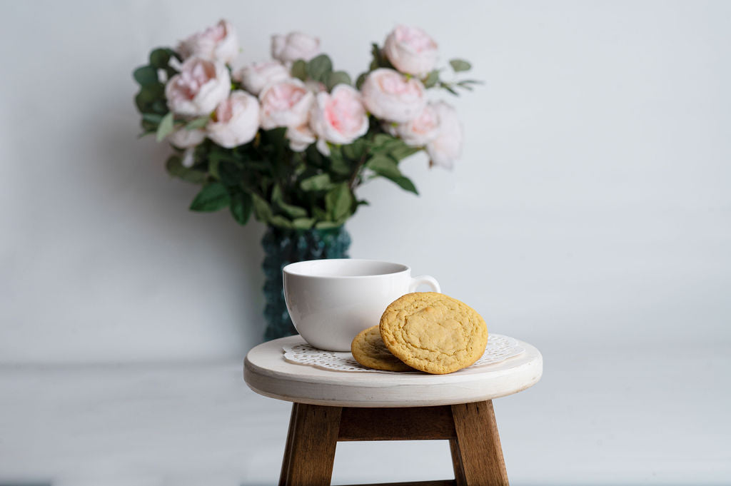 JULY PREORDER: Sugar Cookie Mix by You Me And The Sweets (Ships in 2-3 Weeks)