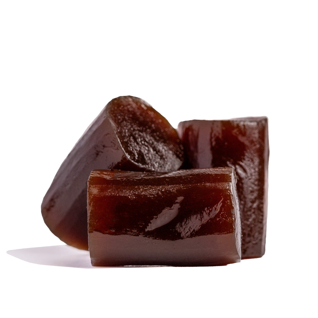 Sugar Free Finnish Black - Treats Live