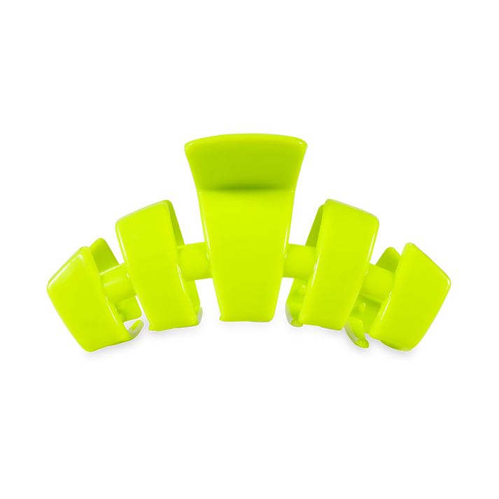 Medium Teleties Claw Clip - Classic Summer Brights