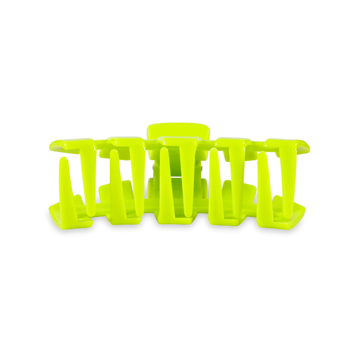 Medium Teleties Claw Clip - Classic Summer Brights