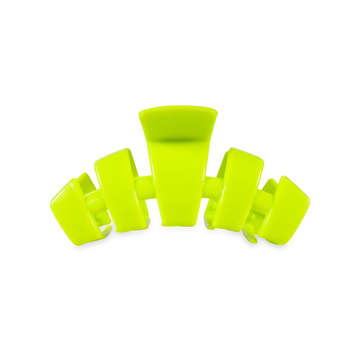 Small Teleties Claw Clip - Classic Summer Brights