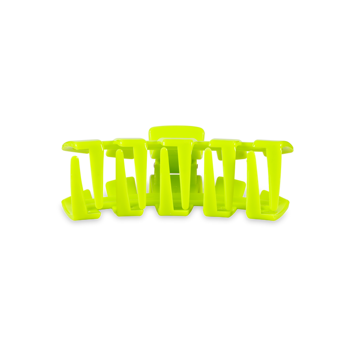 Small Teleties Claw Clip - Classic Summer Brights