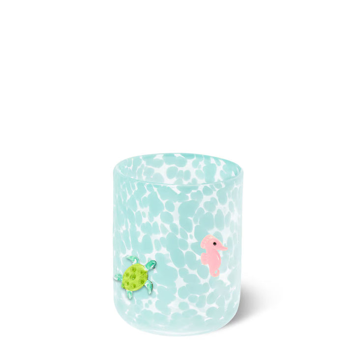 JUNE MARKET: Summer Salt - Clearly Cute by Swig (Ships Late September)