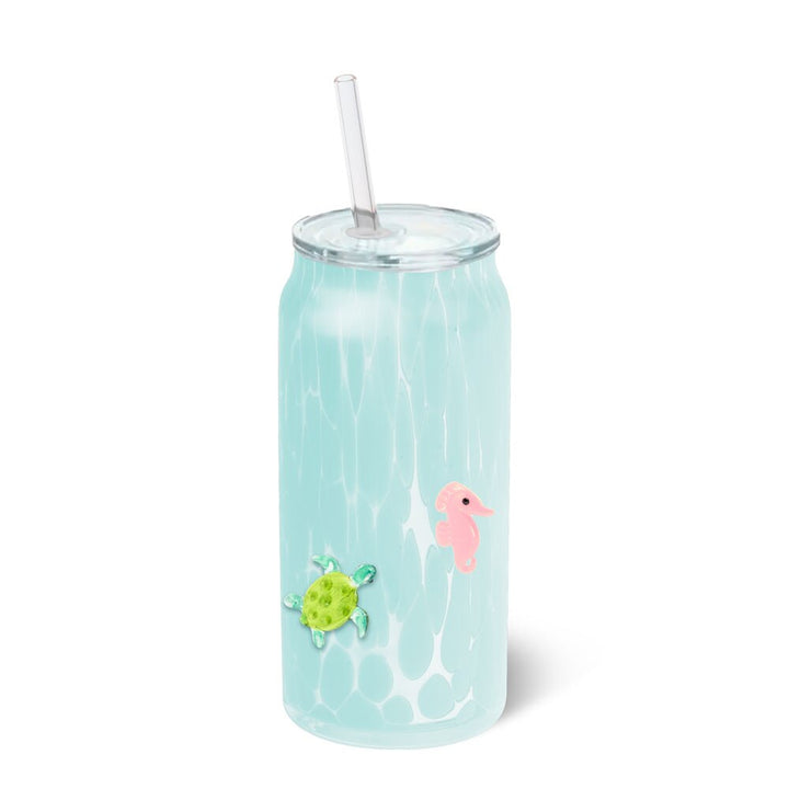 JUNE MARKET: Summer Salt - Clearly Cute by Swig (Ships Late September)