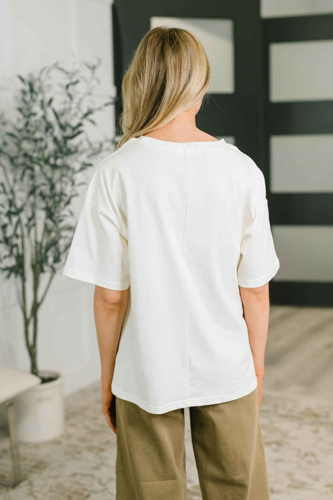 Super Star Applique Top - 7/17