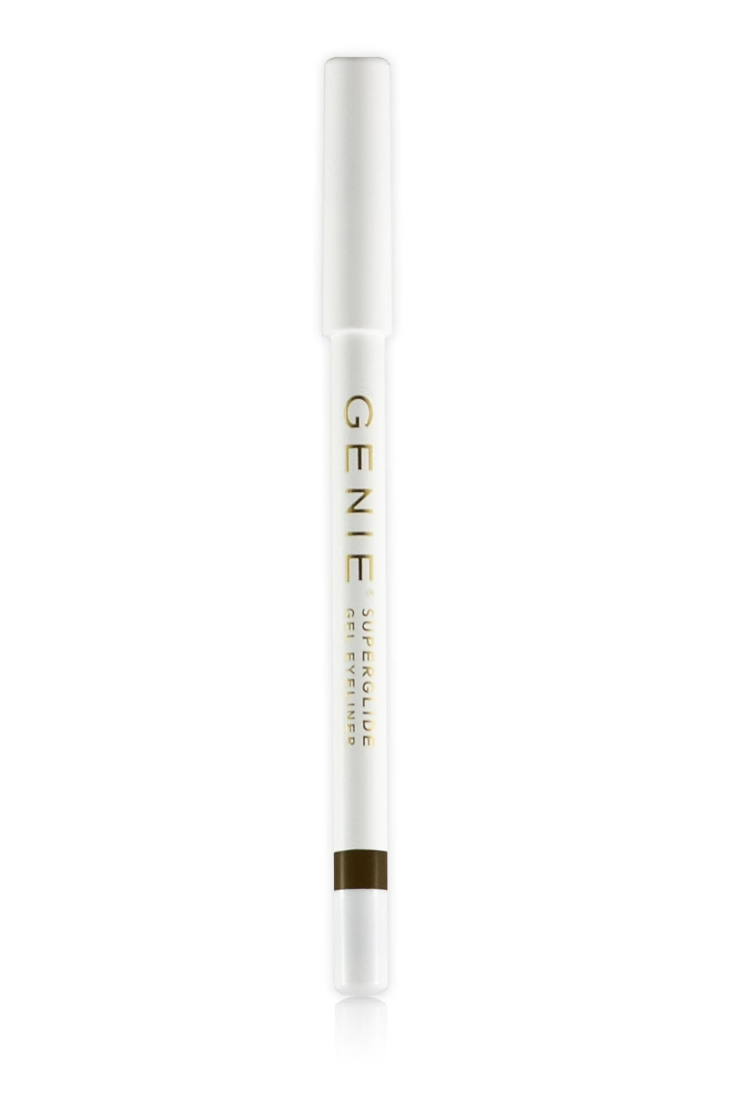 Superglide Waterproof Gel Eyeliner by Genie (PREORDER: Ships in 2-3 Weeks)