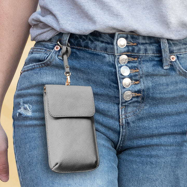 JULY PREORDER: Swing Along W/Crossbody by Save The Girls (Ships in 2-3 Weeks)