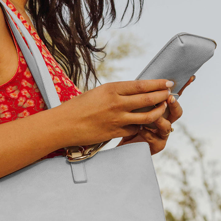JULY PREORDER: Swing Along W/Crossbody by Save The Girls (Ships in 2-3 Weeks)