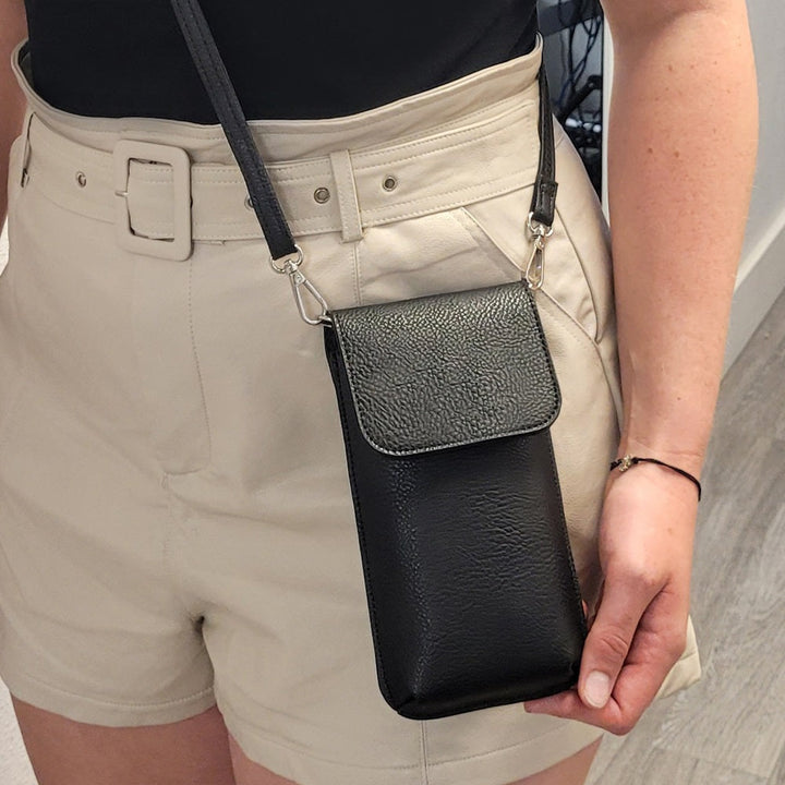 JULY PREORDER: Swing Along W/Crossbody by Save The Girls (Ships in 2-3 Weeks)
