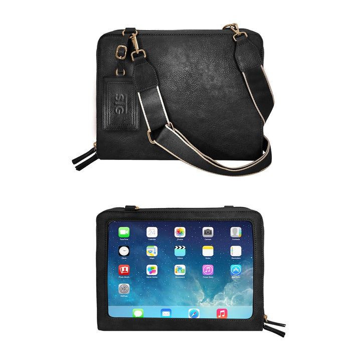 JULY PREORDER: Tailored Tablet Case w/Pouch by Save The Girls (Ships in 2-3 Weeks)