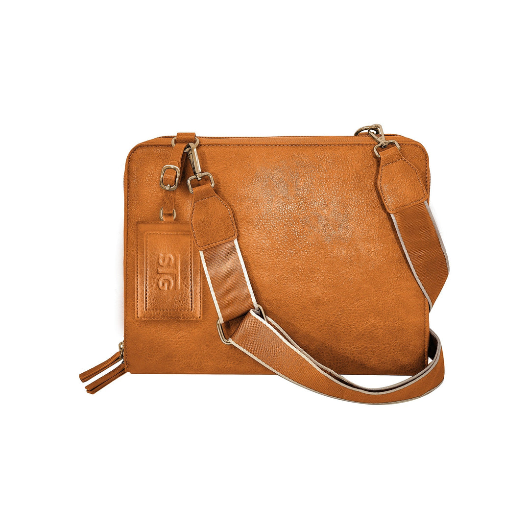 JULY PREORDER: Tailored Tablet Case w/Pouch by Save The Girls (Ships in 2-3 Weeks)