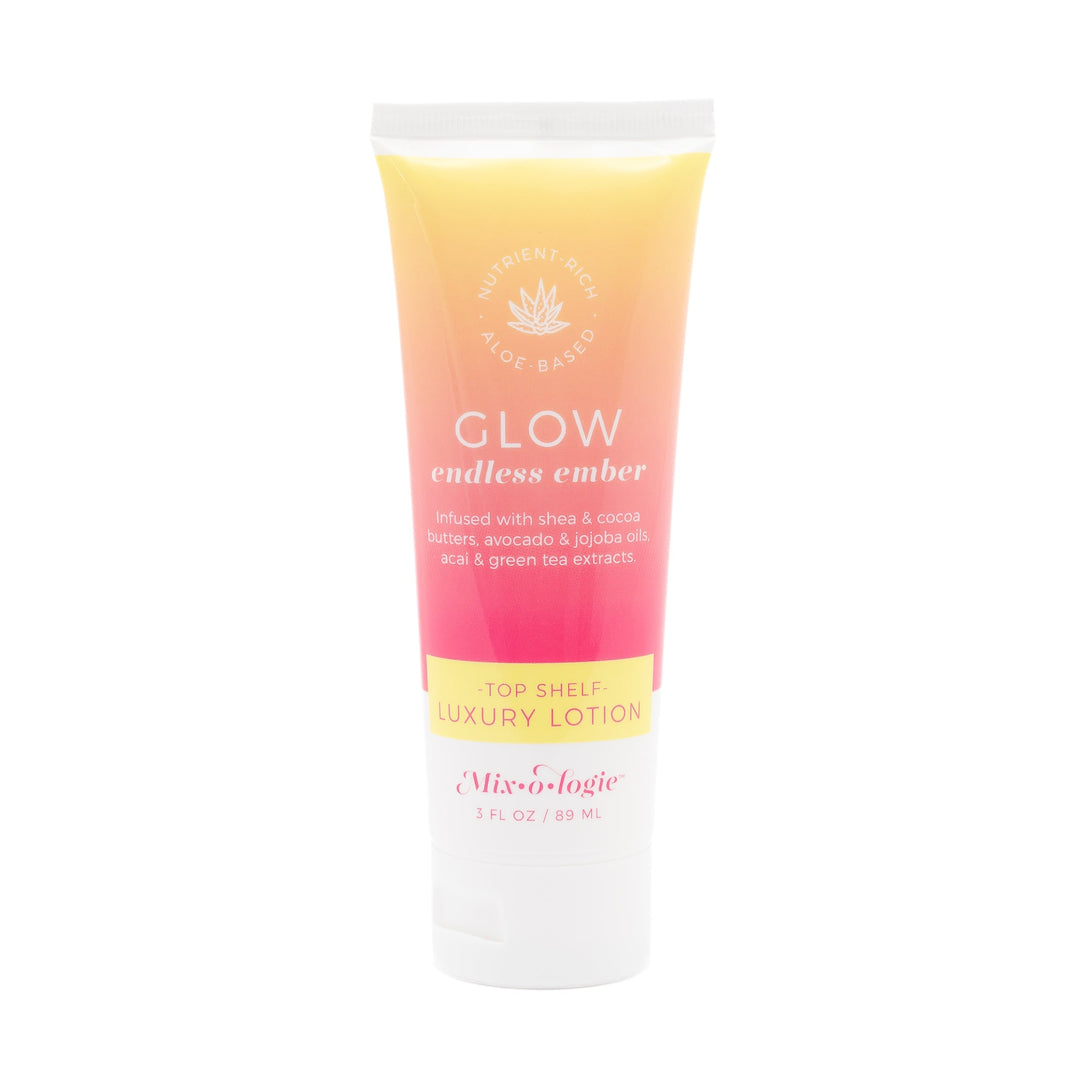 Top Shelf Luxury Lotion 3oz by Mixologie (SEPT ARRAY: Ships in 2-3 Weeks)