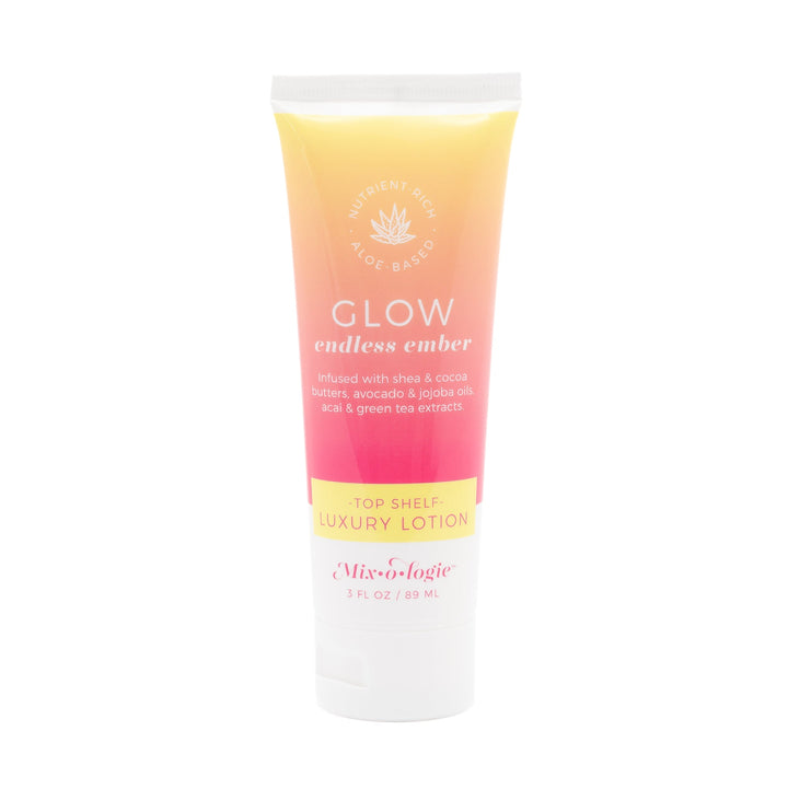 Top Shelf Luxury Lotion 3oz by Mixologie (SEPT ARRAY: Ships in 2-3 Weeks)