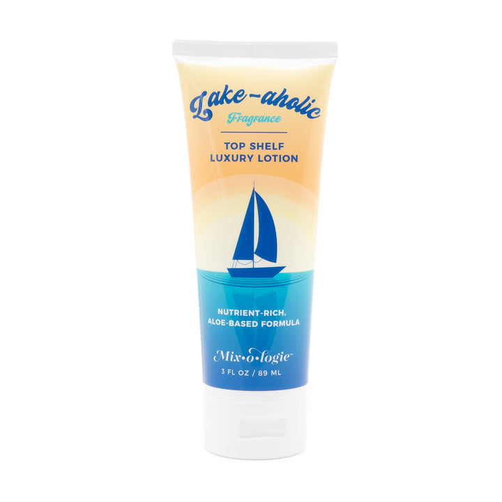 PREORDER: Lake-aholic By Mixologie (Ships In 3 Weeks)