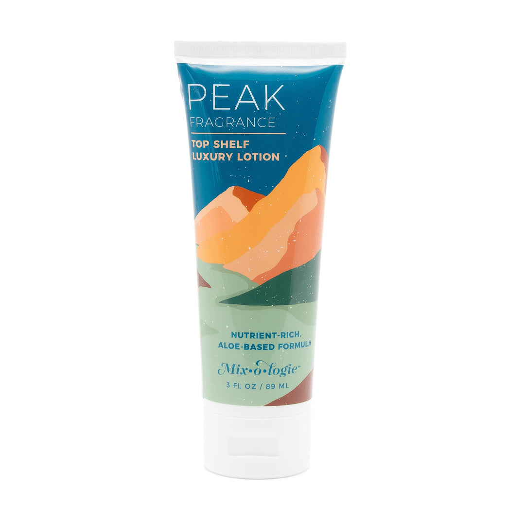 PREORDER: Peak By Mixologie (Ships In 3 Weeks)