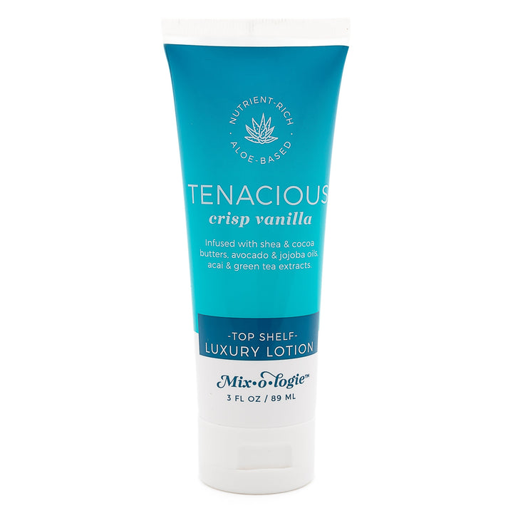 Top Shelf Luxury Lotion 3oz by Mixologie (SEPT ARRAY: Ships in 2-3 Weeks)