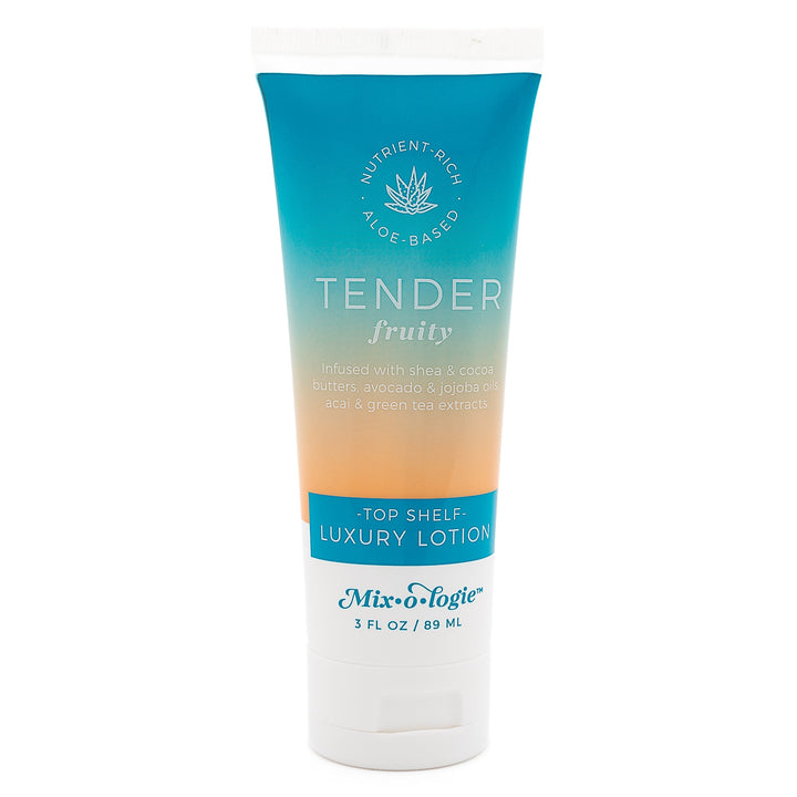 Top Shelf Luxury Lotion 3oz by Mixologie (SEPT ARRAY: Ships in 2-3 Weeks)