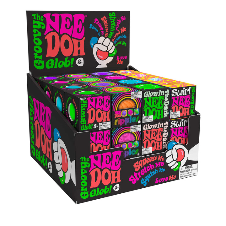Teenie Nee Doh