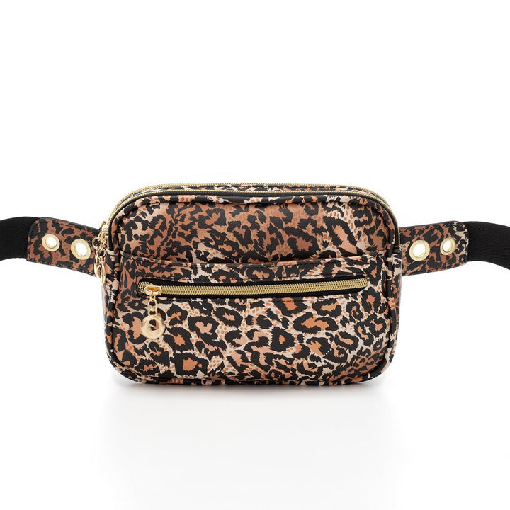 Travelers Treasure RFID by Save the Girls (SEPT ARRAY: Ships in 2-3 Weeks)