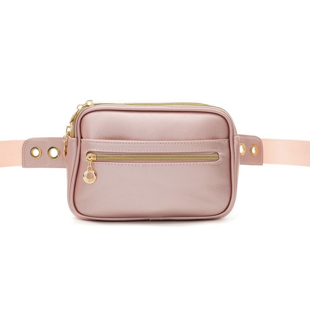 Travelers Treasure RFID by Save the Girls (SEPT ARRAY: Ships in 2-3 Weeks)