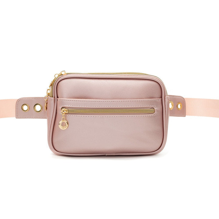 Travelers Treasure RFID by Save the Girls (SEPT ARRAY: Ships in 2-3 Weeks)