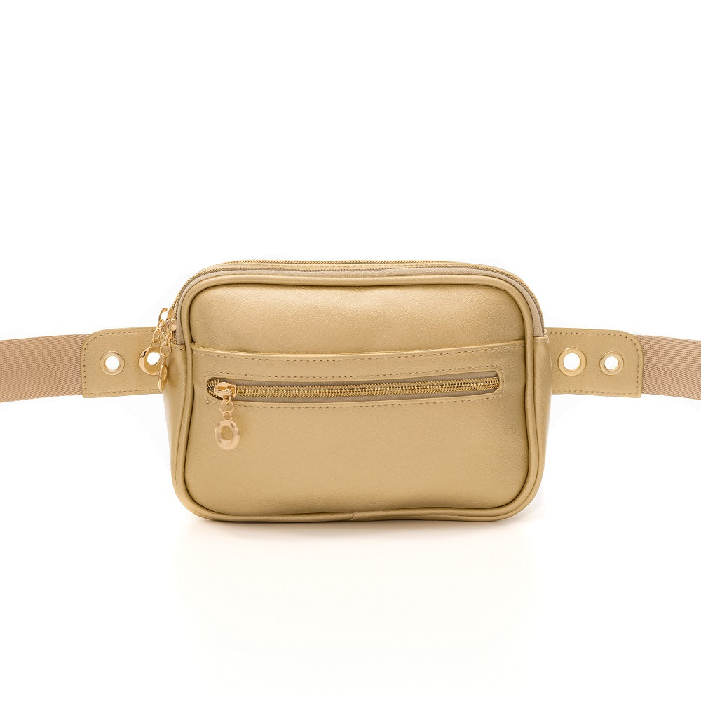 Travelers Treasure RFID by Save the Girls (SEPT ARRAY: Ships in 2-3 Weeks)