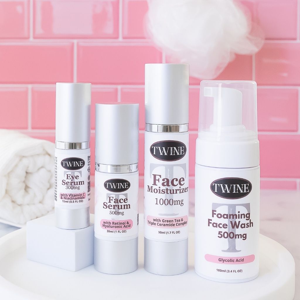 Beauty by Twine (Ships in 2-3 Weeks)