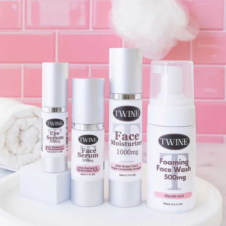 Beauty by Twine (Ships in 2-3 Weeks)