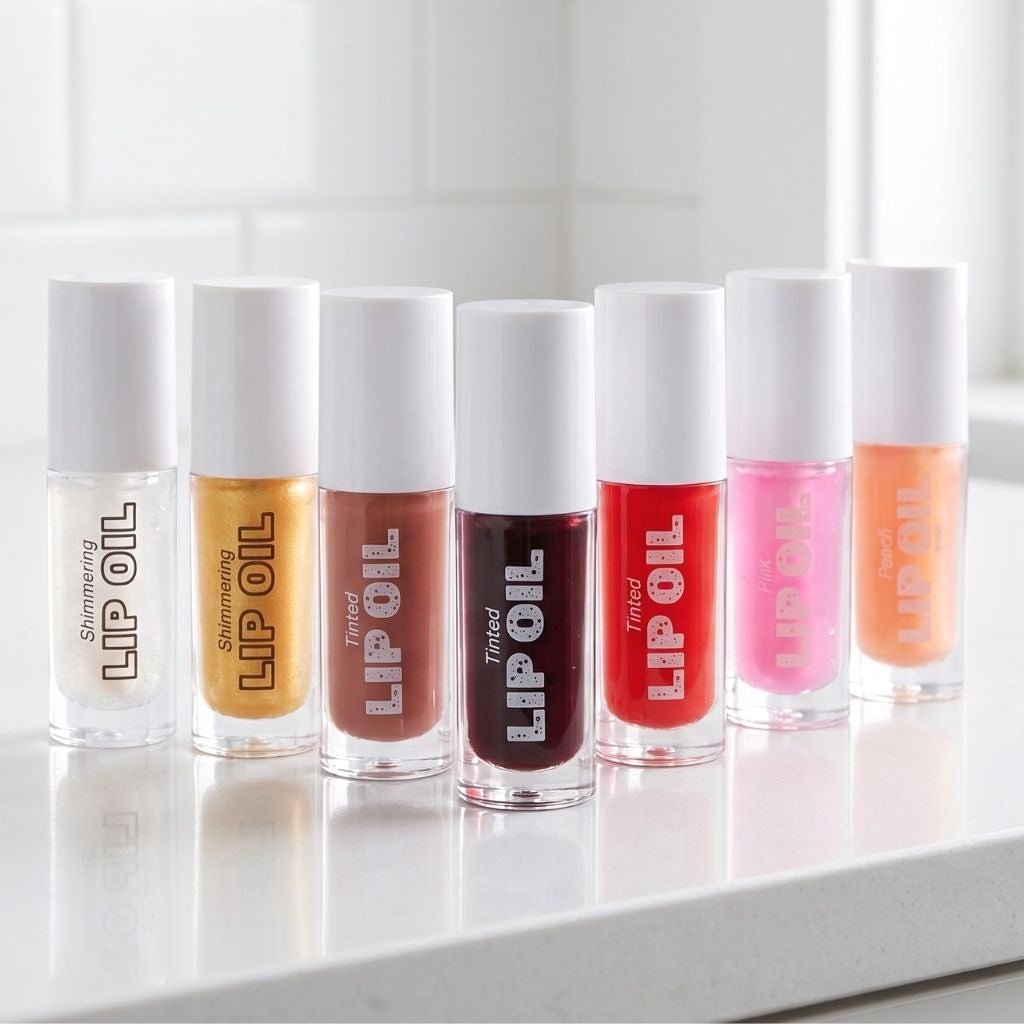 Lip Oil by Twine (Ships in 2-3 Weeks)