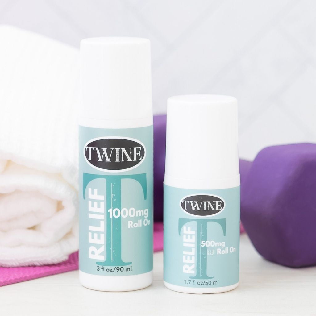 Relief Roller by Twine (Ships in 2-3 Weeks)