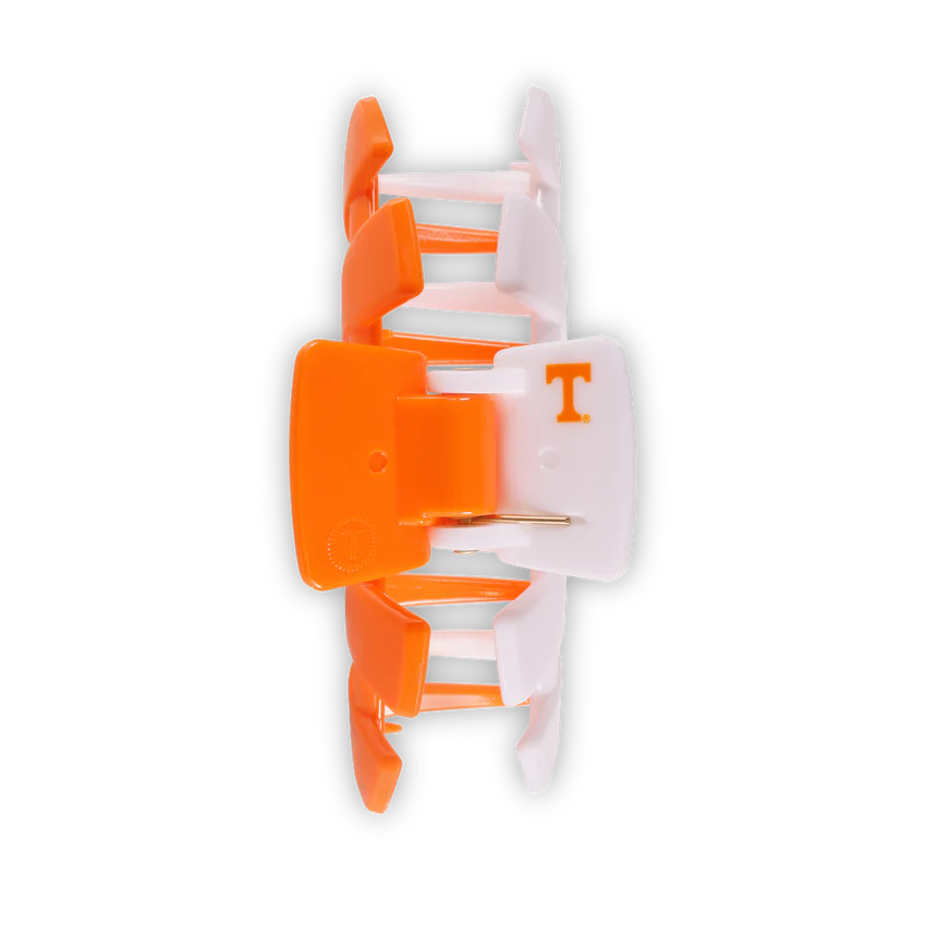 Large Teleties Claw Clip - University of Tennessee