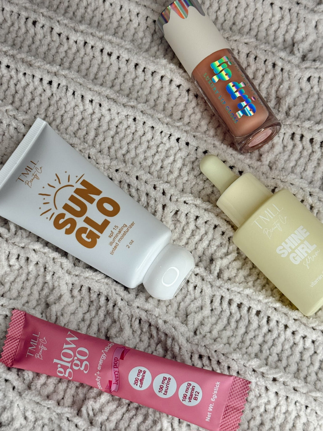 Day + Night Ritual Set by TMLL (Ships in 2-3 Weeks)