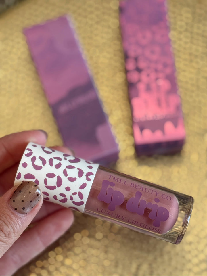 Los Angeles Lip Drip by TMLL (Ships in 2-3 Weeks)